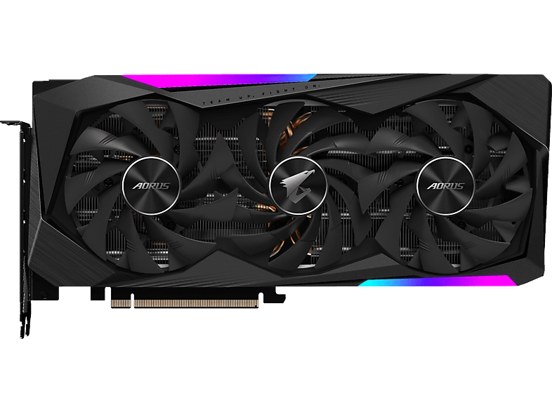 ジャンク扱い　AORUS GeForce RTX 3070 8GB ジャンク扱い AORUS GeForce RTX 3070 8GB ジャンク ※ジャンク扱い