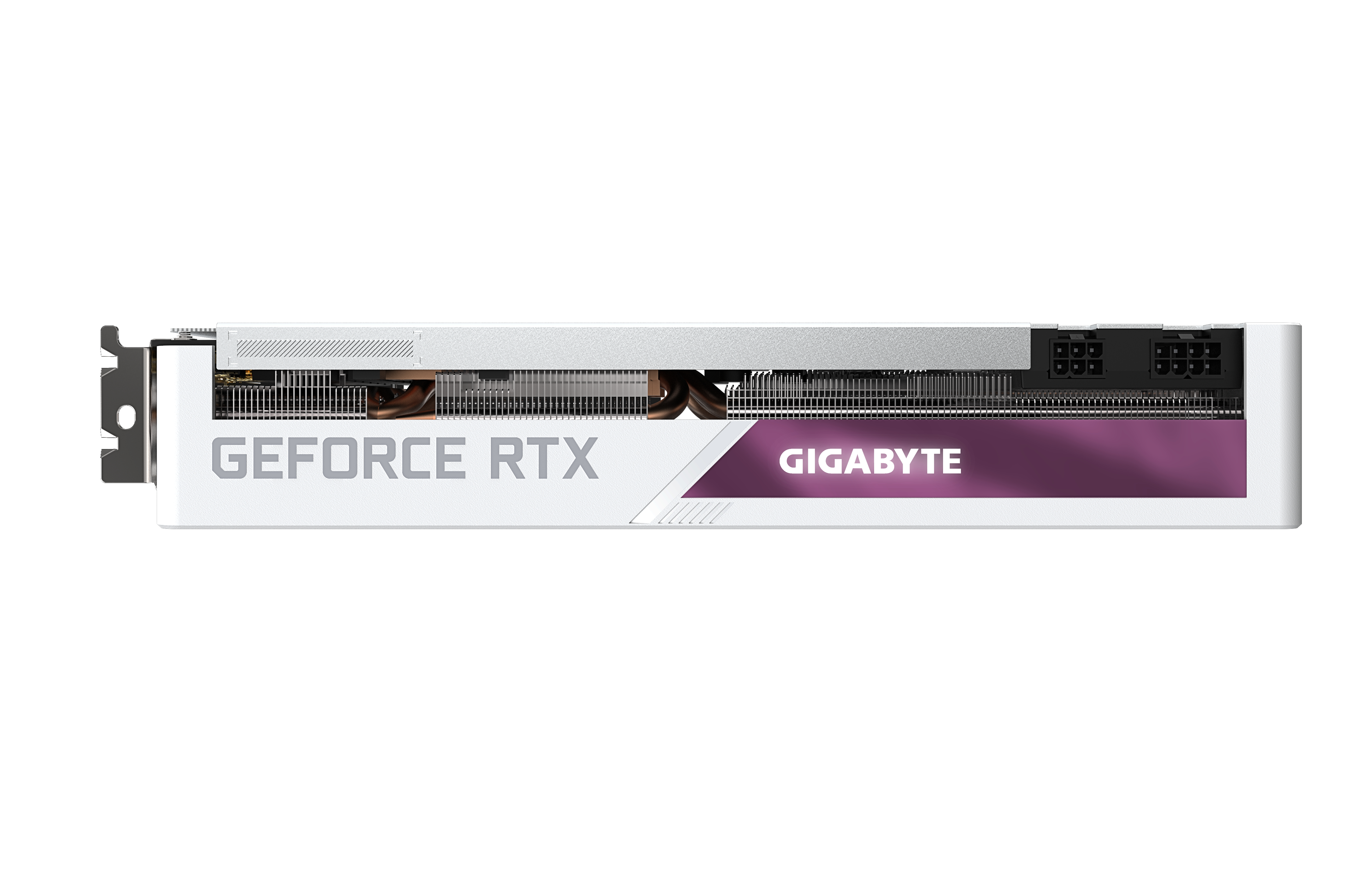 GIGABYTE GeForce RTX™ 3070 3070 Vision OC 8GB (GV-N3070VISION OC-8GD) (NVIDIA, Grafikkarte)
