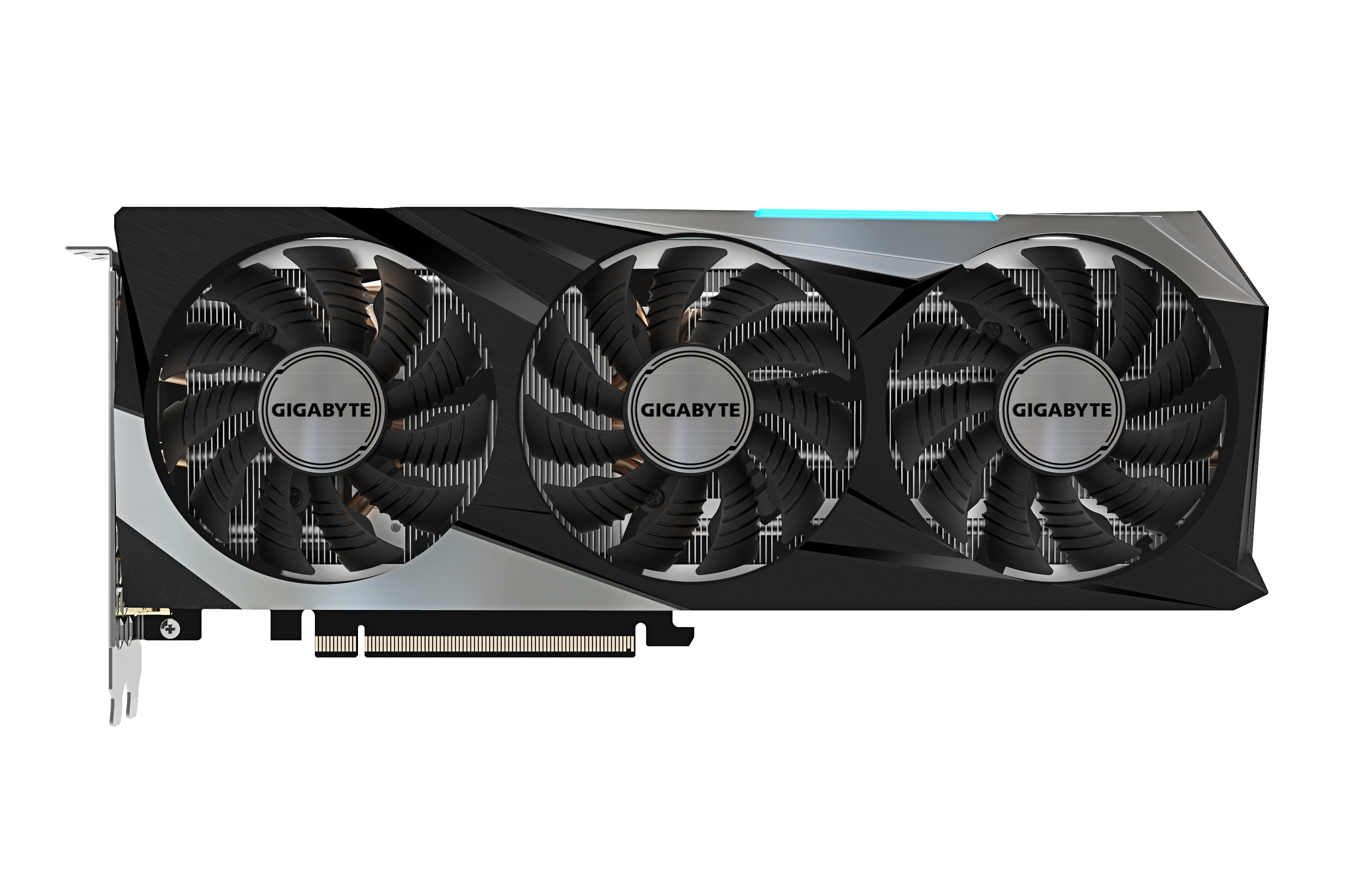 GIGABYTE GeForce RTX™ 3070 Gaming OC 8GB (GV-N3070-8GD) (NVIDIA, Grafikkarte)