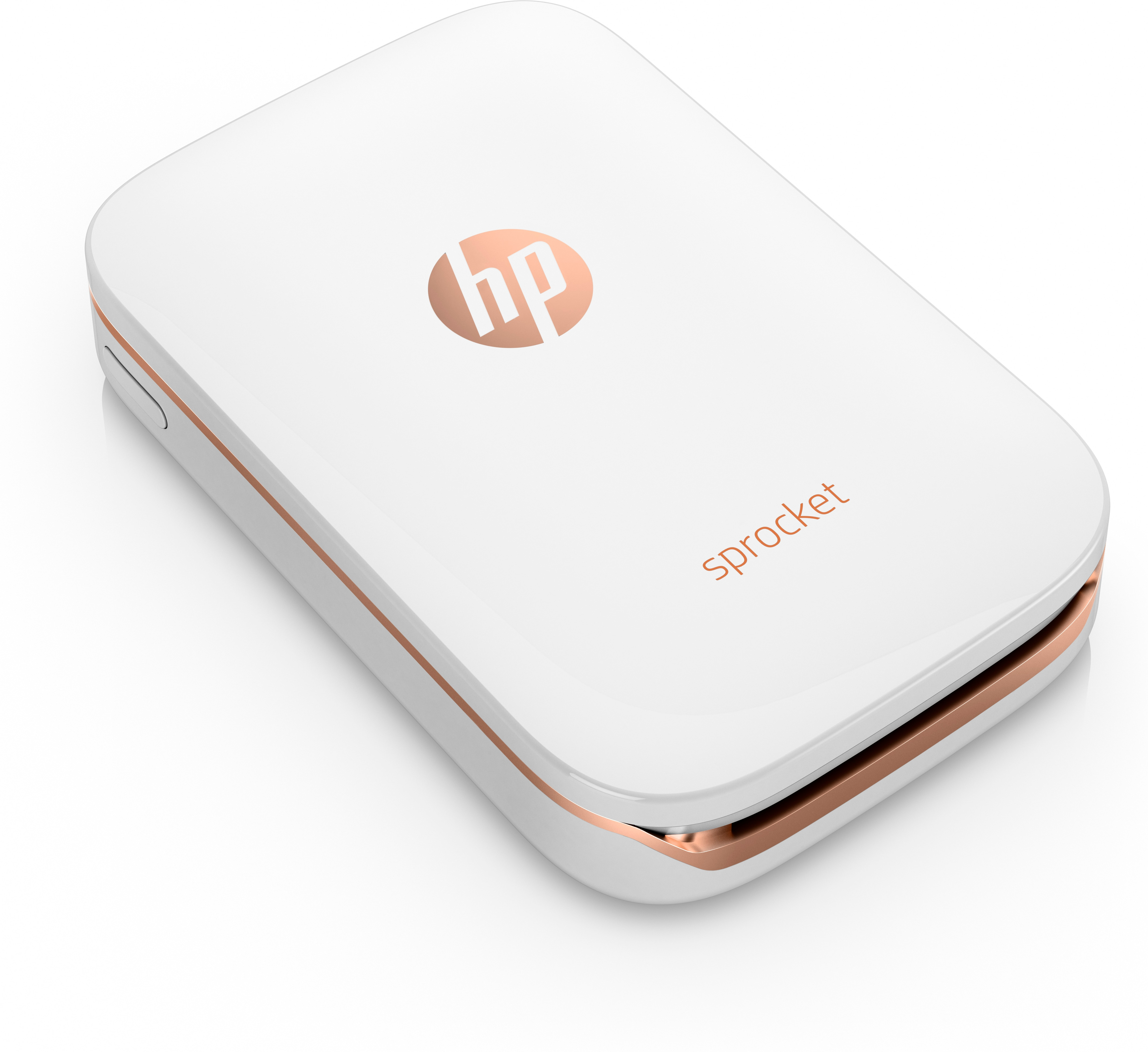 HP Sprocket - Kompaktfotodrucker