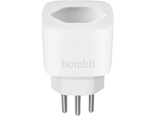 HOMBLI HBSS-3109 - Smart Socket EU