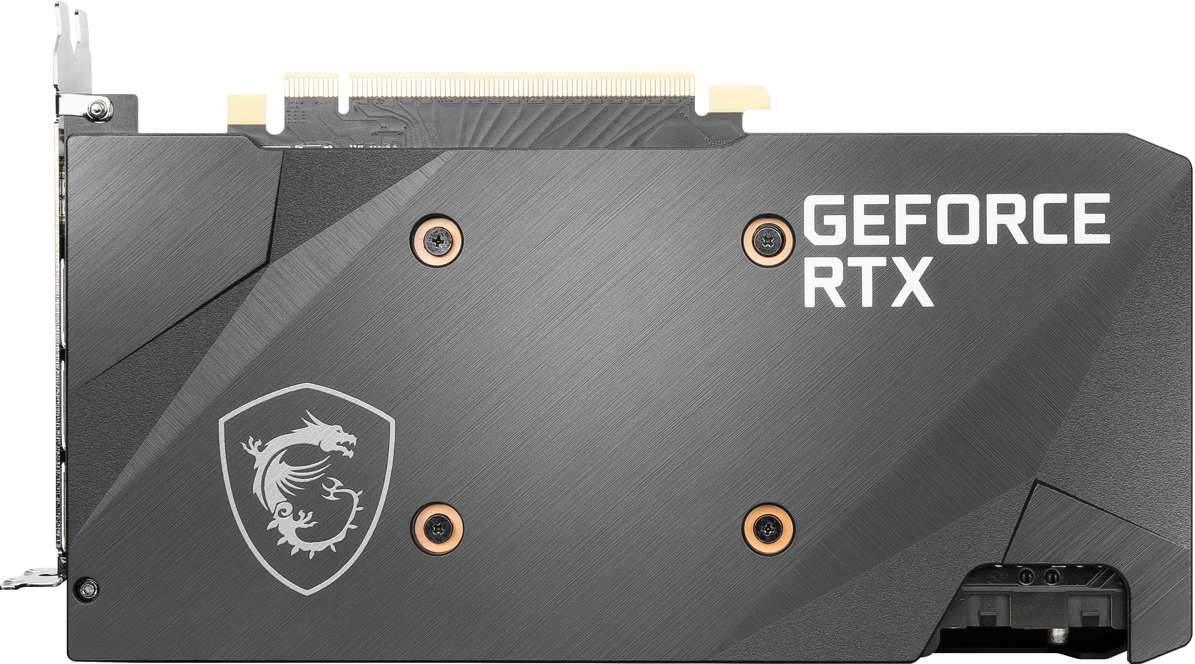 MSI GeForce RTX™ 3070 Ventus 2X OC 8GB (V390-008R) (NVIDIA, Grafikkarte)