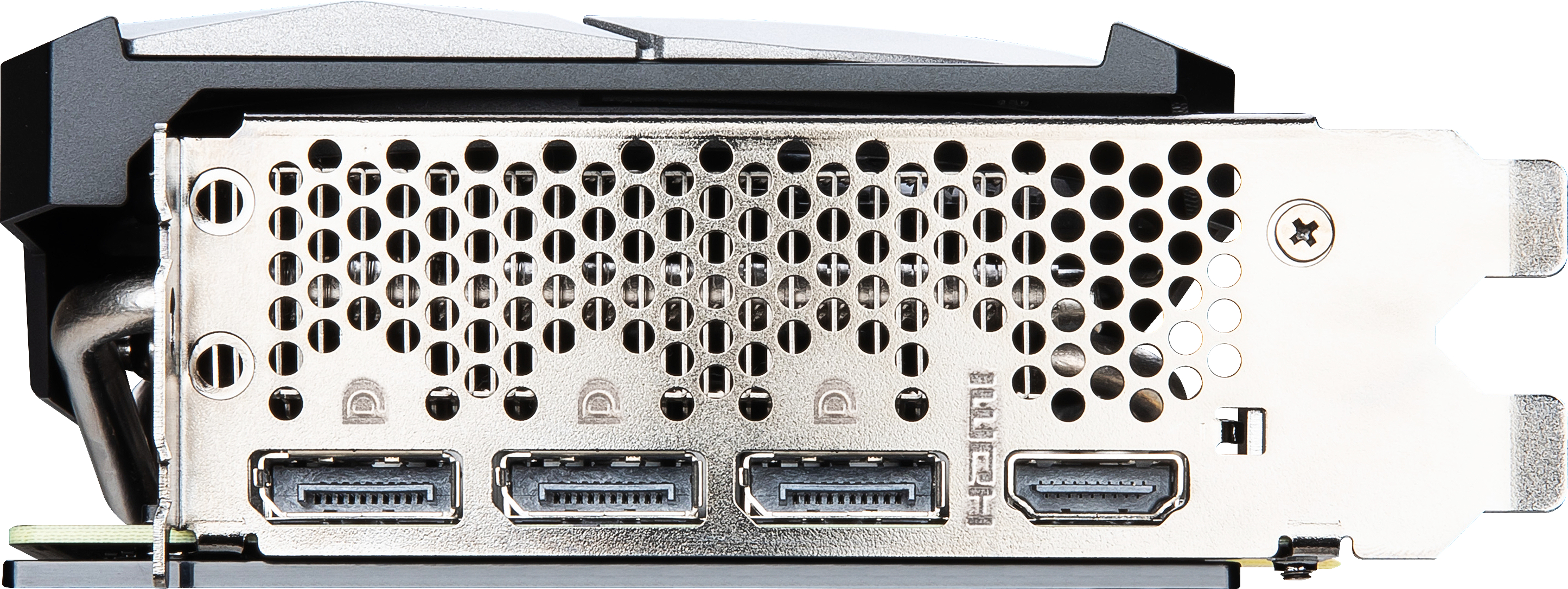 MSI GeForce RTX™ 3070 Ventus 2X OC 8GB (V390-008R) (NVIDIA, Grafikkarte)