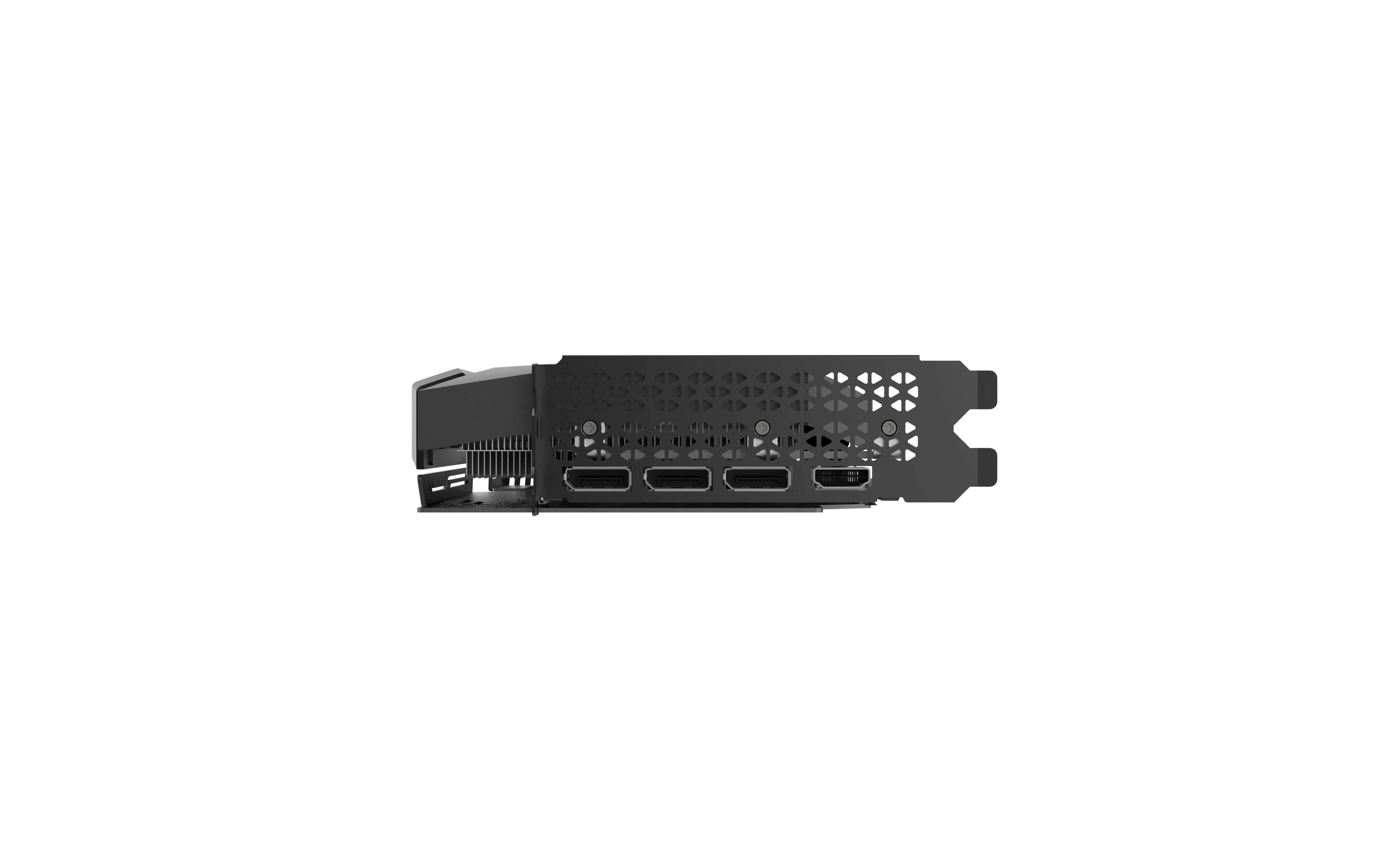 ZOTAC GeForce RTX™ 3070 Twin Edge 8GB (ZT-A30700E-10P) (NVIDIA, Grafikkarte)