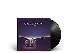 Calexico - Seasonal Shift  - (LP + Download)