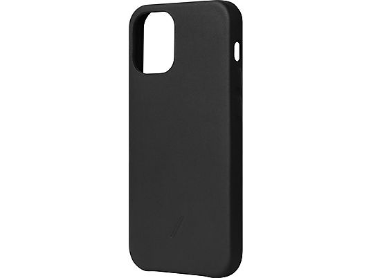 NATIVE UNION Clic Classic - Custodia (Adatto per modello: Apple iPhone 12 Pro Max)