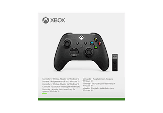 microsoft wireless controller  wireless adapter