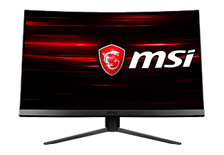 MSI Optix MAG271CV 27” Ívelt FullHD 144Hz 16:9 VA LED Gamer monitor