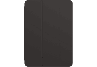 APPLE Smart Folio Cover iPad Air (4. generációs) modellekhez – Fekete (mh0d3zm/a)