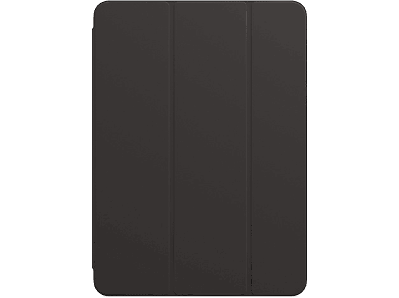 APPLE Smart Folio Cover iPad Air (4. generációs) modellekhez – Fekete (mh0d3zm/a)