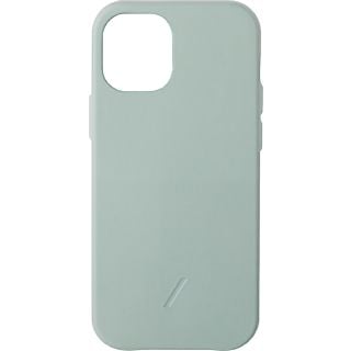 NATIVE UNION Clic Classic - Coque (Convient pour le modèle: Apple iPhone 12 Pro Max)