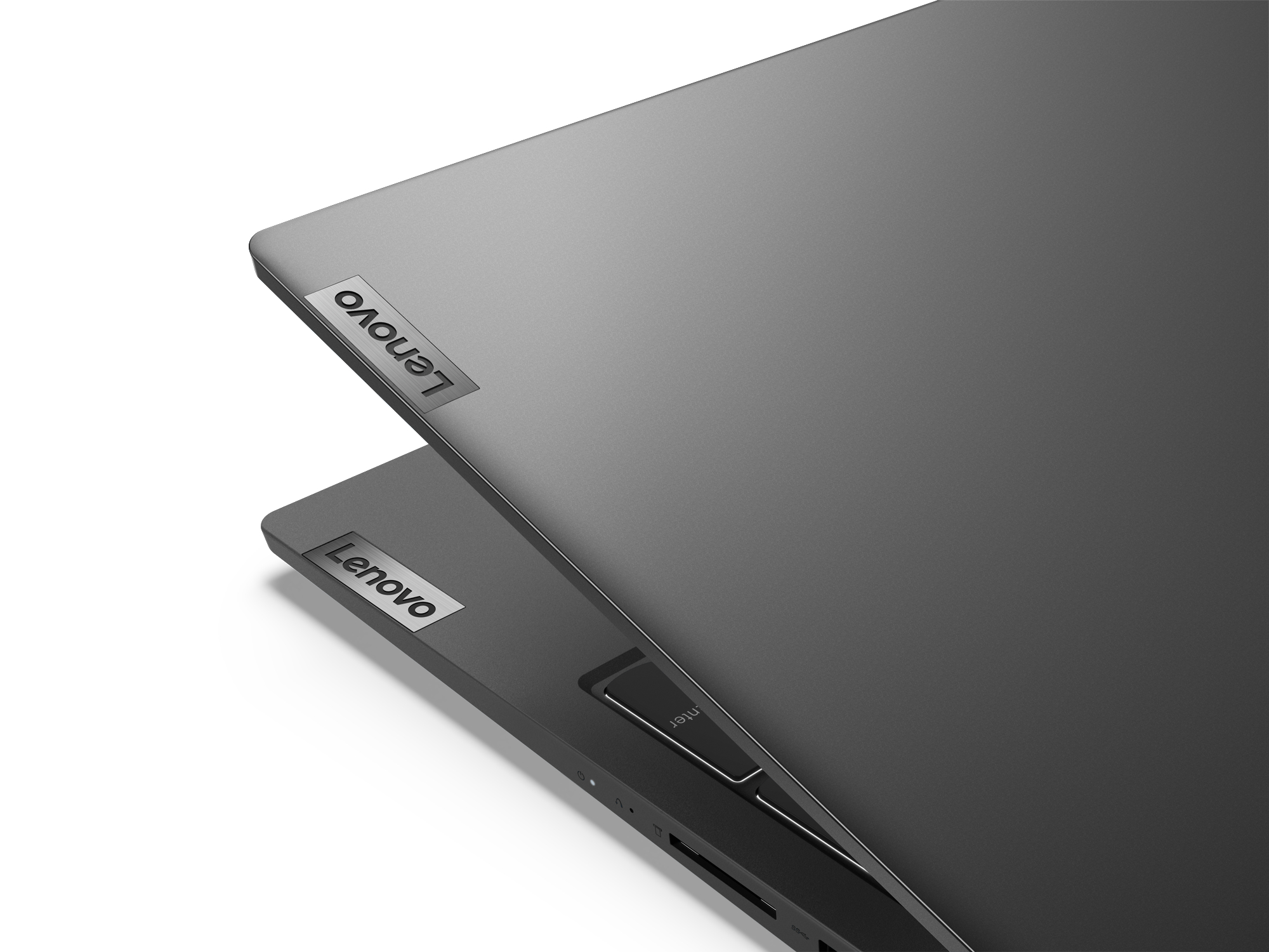 LENOVO IdeaPad 5i, Notebook, mit 512 Intel® i7-1165G7 Display, 16 15,6 RAM, GB Prozessor, GB Zoll Graphitgrau SSD
