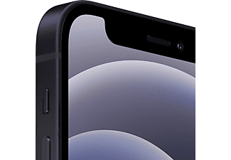 APPLE iPhone 12 mini 64GB Schwarz