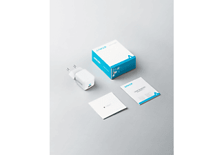 ANKER AK-A2633G22 USB-Ladegerät iPhone, Samsung u.a. 20 W ...