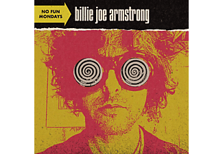 Billie Joe Armstrong - No Fun Monday (Vinyl LP (nagylemez))