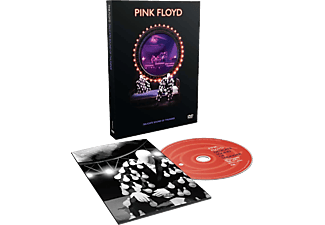 Pink Floyd - Delicate Sound Of Thunder (DVD)