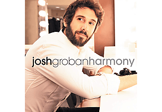 Josh Groban - Harmony (CD)