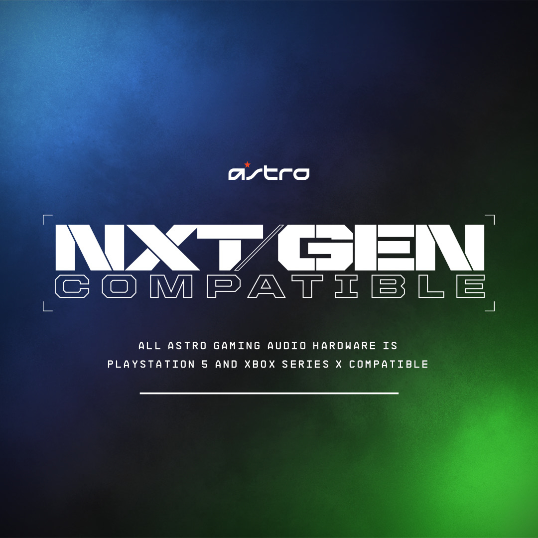 ASTRO GAMING A40 TR X-Edition , Over-ear Gaming Headset Rot/Blau