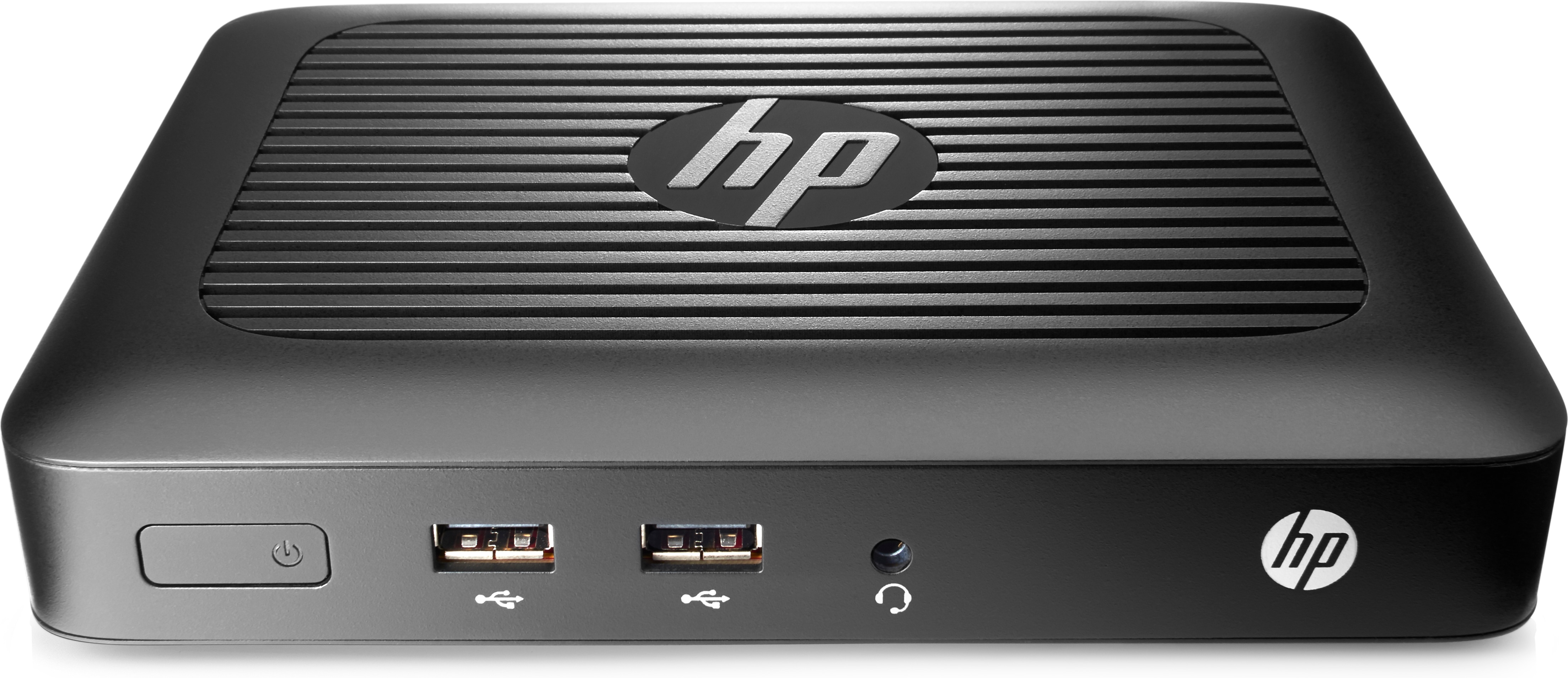 HP - B2B t420 Thin Client - AMD G-Series GX-209JA - 2 GB - 8 GB