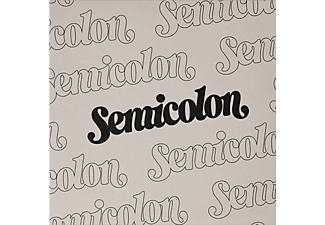 Seventeen - Special Album: Semicolon (CD + könyv)