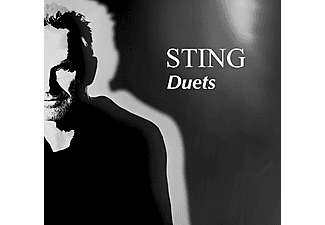 Sting - Duets (Vinyl LP (nagylemez))
