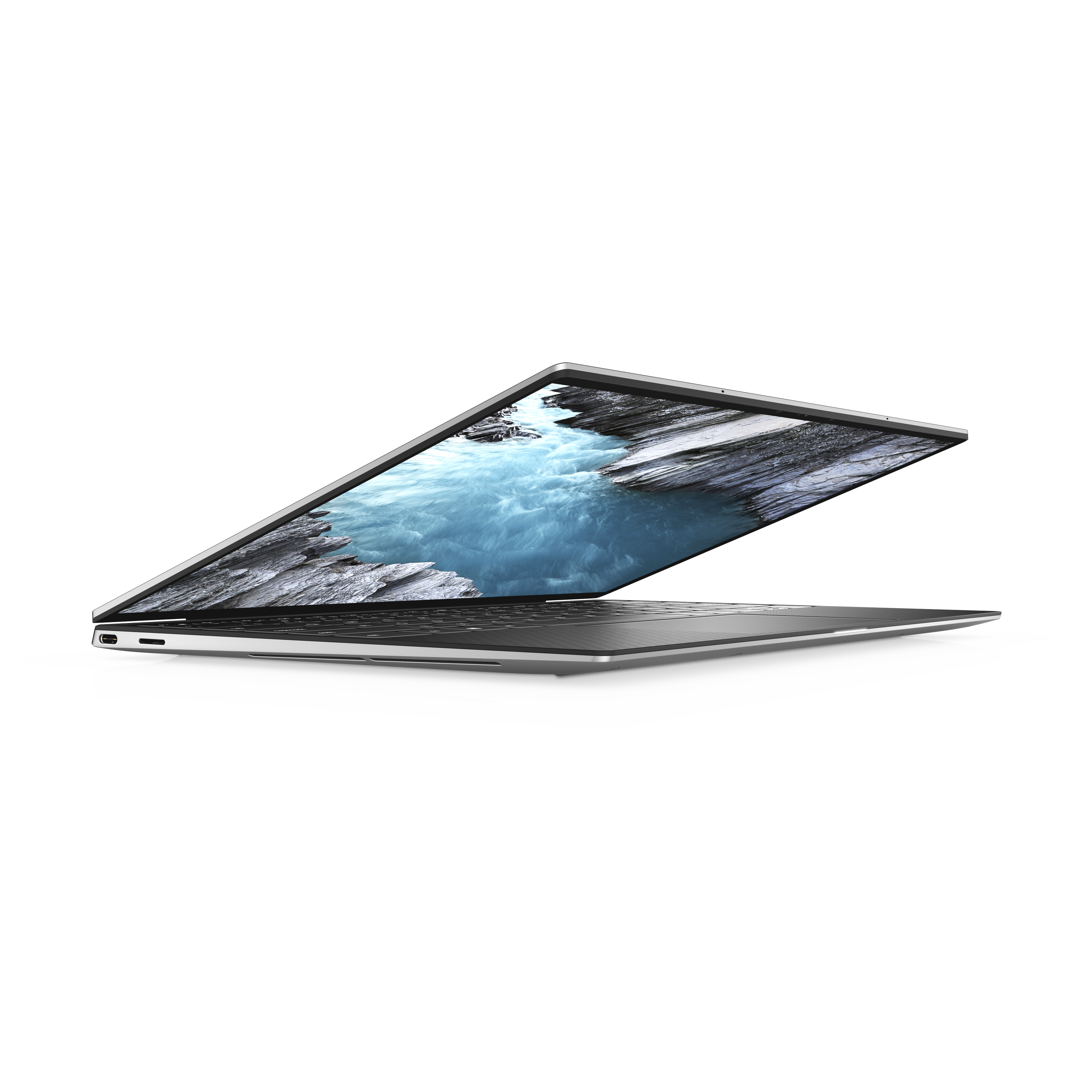 DELL XPS 9300 - 13,4 Zoll - Intel® Core™ i7 i7-1065G7 - 16 GB - 512 GB - Intel® Iris® Plus Graphics - Windows 10 Home (32 bit)