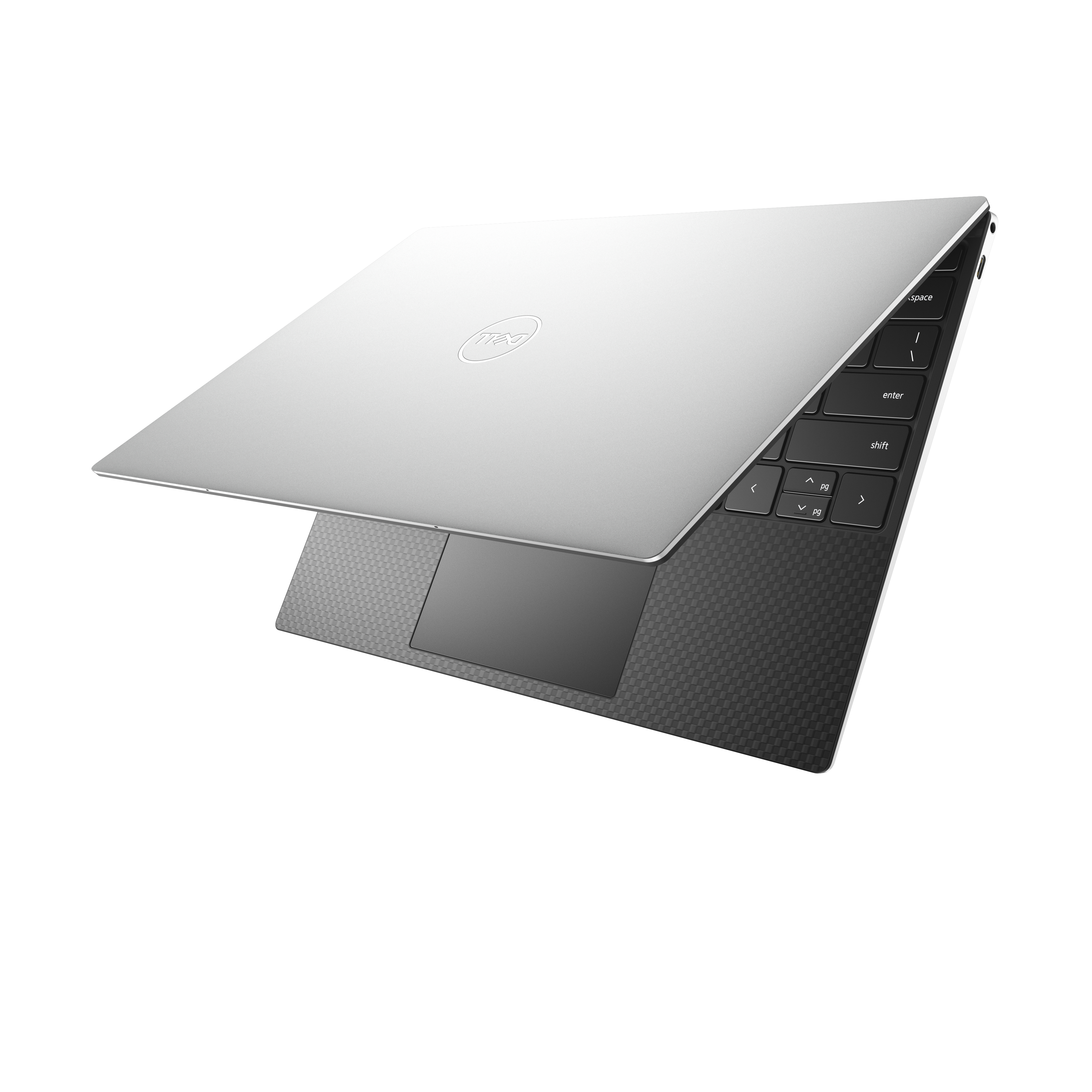 DELL XPS 9300 - 13,4 Zoll - Intel® Core™ i7 i7-1065G7 - 8 GB - 512 GB - Intel® Iris® Plus Graphics - Windows 10 Home (32 bit)
