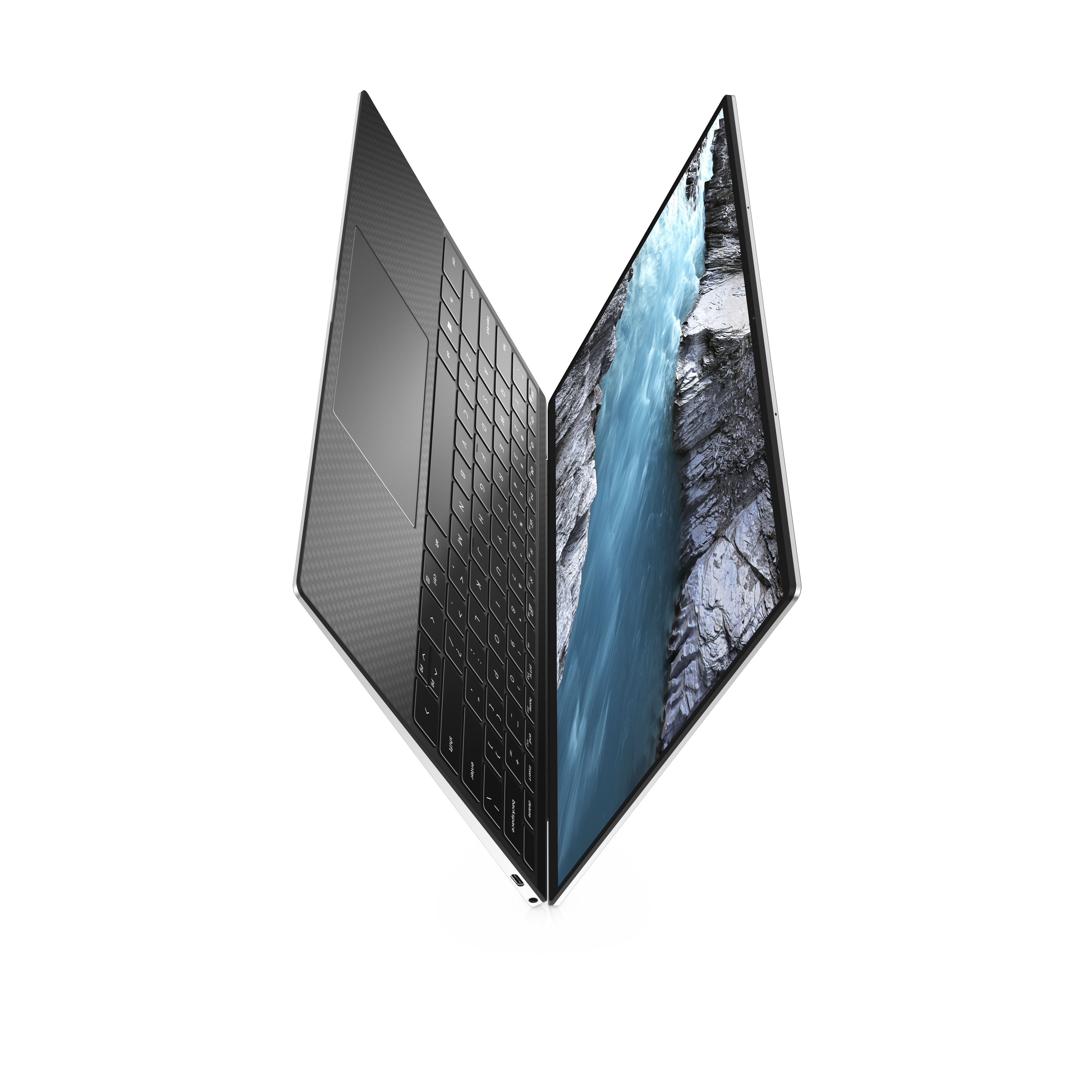 DELL XPS 9300 - 13,4 Zoll - Intel® Core™ i5 i5-1035G1 - 8 GB - 512 GB - Intel® UHD Graphics - Windows 10 Home (32 bit)