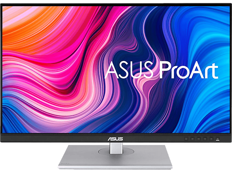 ASUS ProArt PA279CV 27 Zoll UHD 4K Monitor 5 ms Reaktionszeit