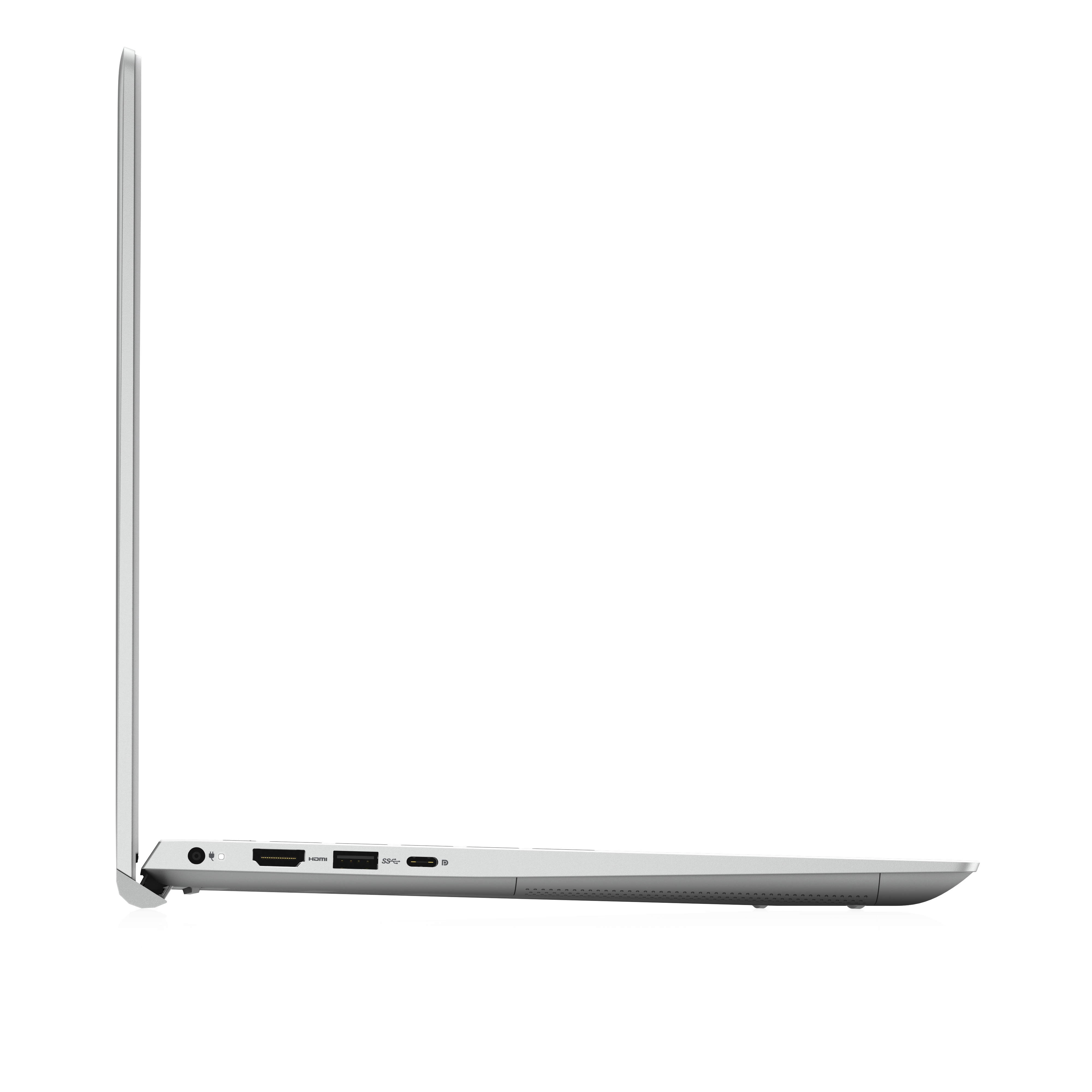 DELL Inspiron GB Prozessor, 7501, 15,6 Intel® Display, Core™ GeForce® i7 GB 16 Zoll mit Silber RAM, GTX 512 Notebook 1650, SSD