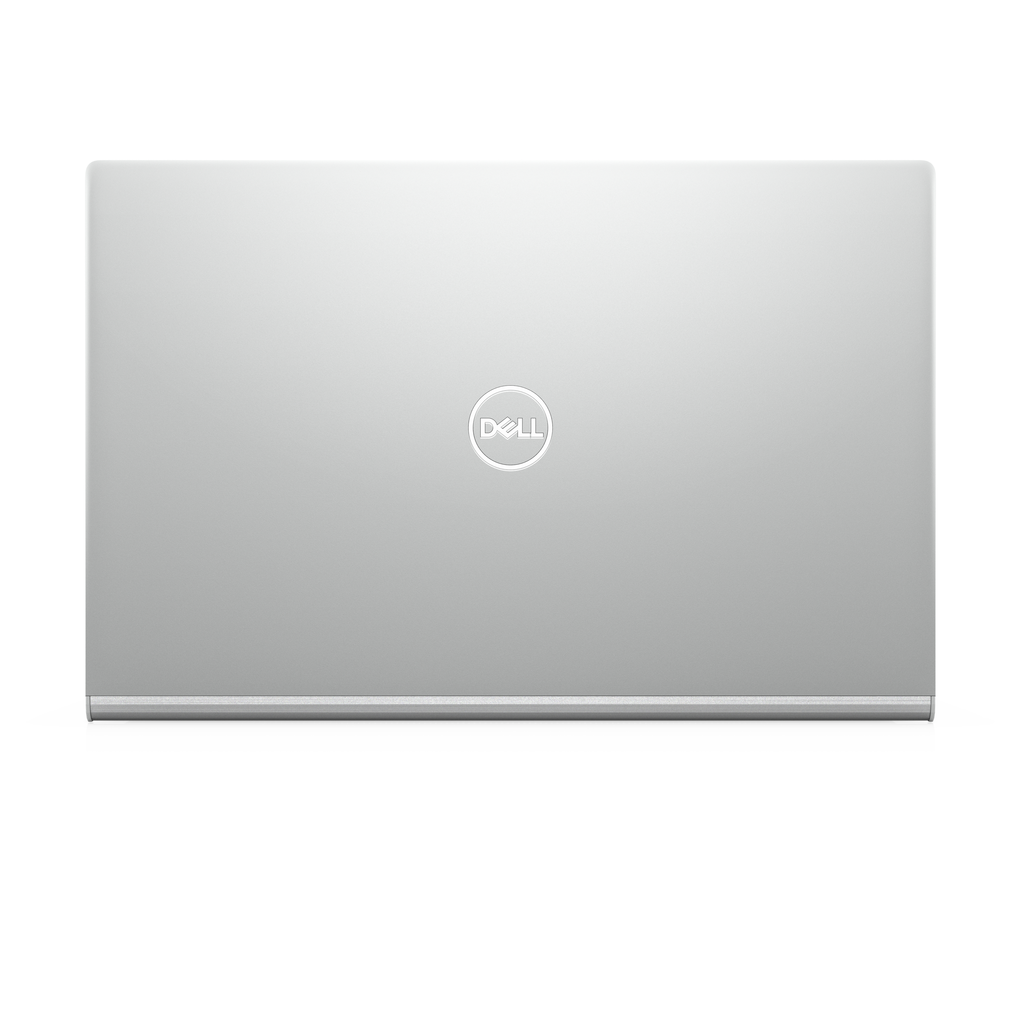 DELL Inspiron 7501, Notebook mit 16 512 15,6 Prozessor, RAM, GB Display, SSD, GTX GB Silber i7 1650, Intel® Core™ GeForce® Zoll