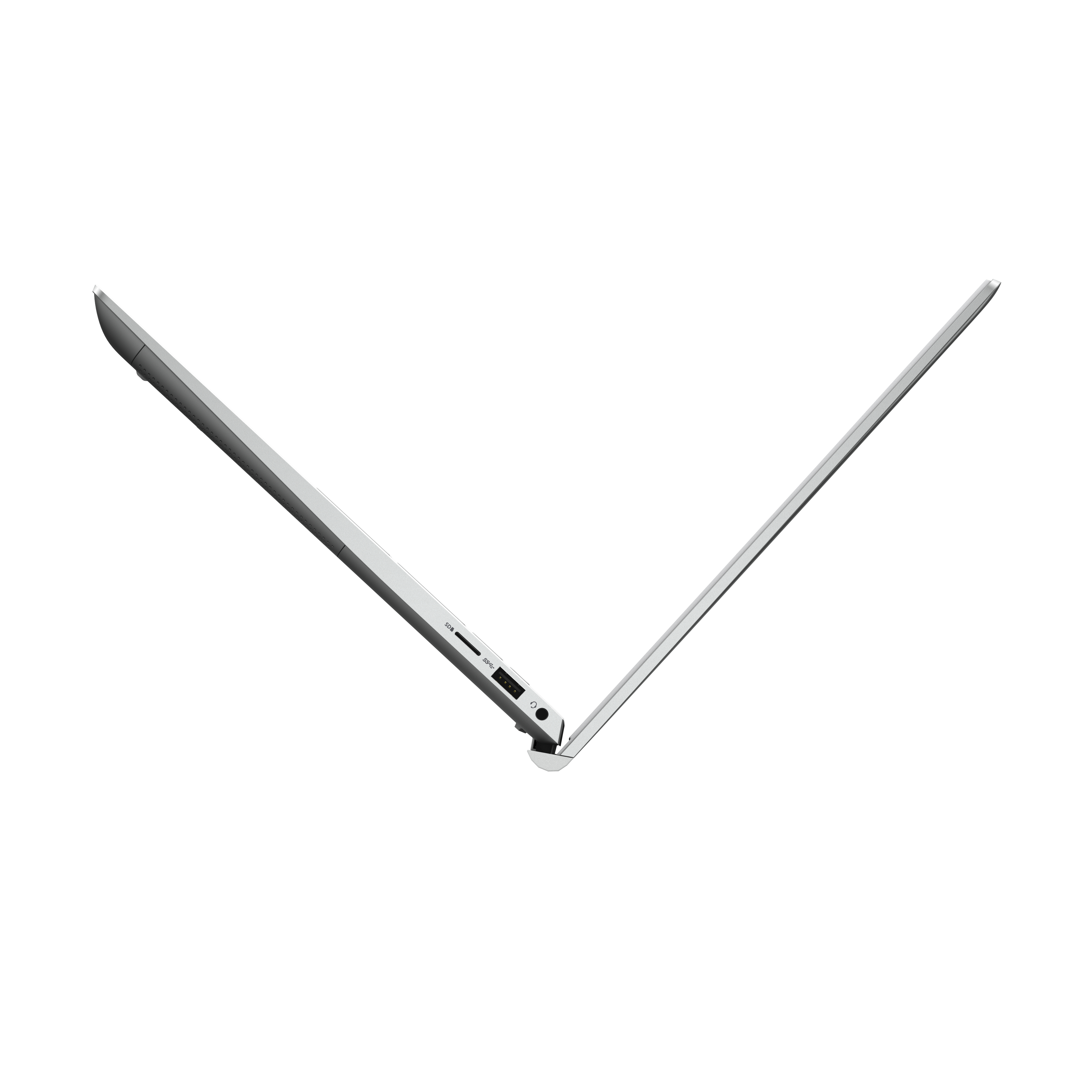 DELL Inspiron 7501 - 15,6 Zoll - Intel® Core™ i7 i7-10750H - 16 GB - 512 GB - NVIDIA GeForce® GTX 1650 - Windows 10