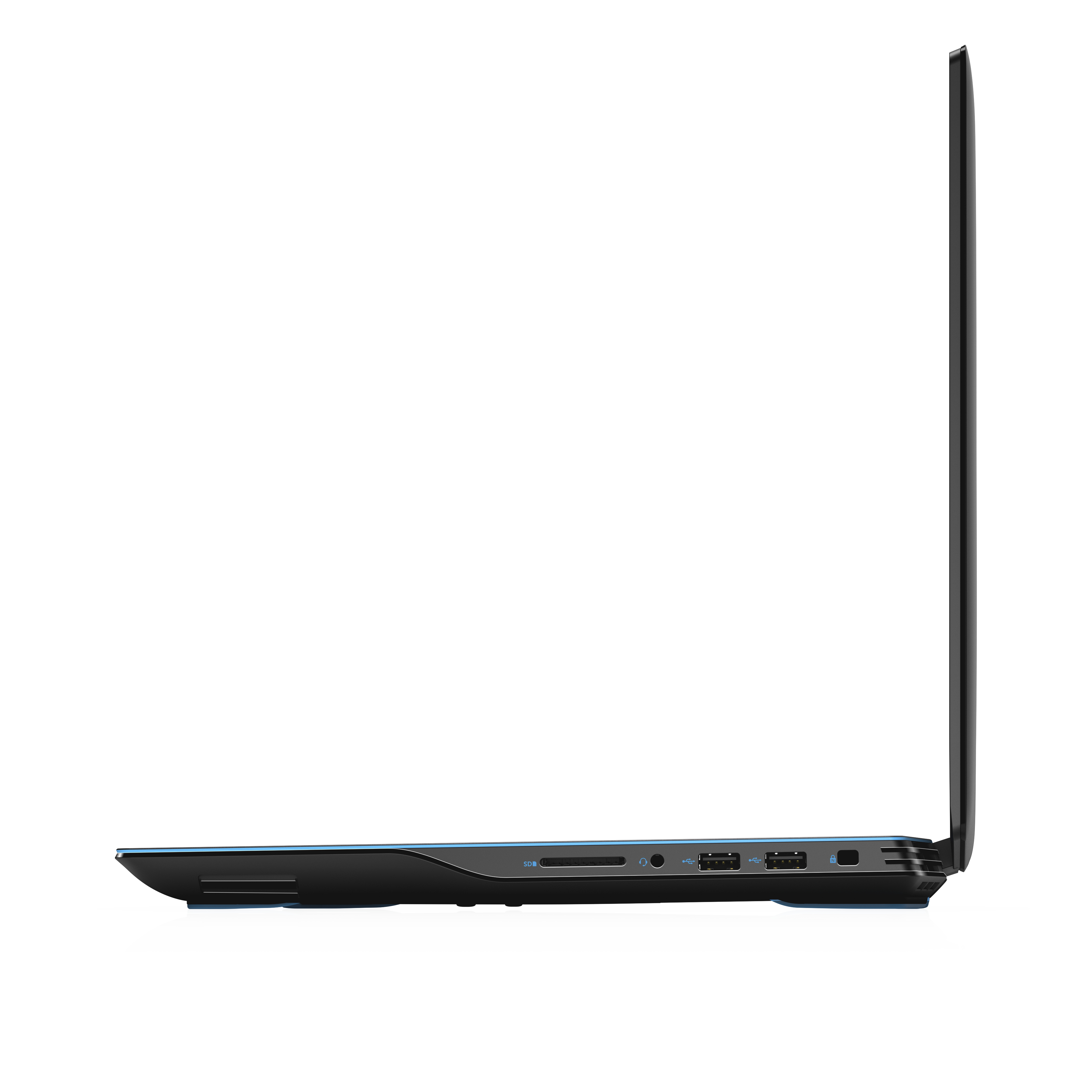 DELL G3 3500 - 15,6 Zoll - Intel® Core™ i5 i5-10300H - 8 GB - 256 GB - NVIDIA GeForce® GTX 1650 Ti - Windows 10 Home (64 Bit)