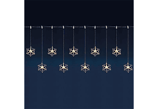 CHRISTMAS LIGHTING KAF 8/F LED-es hókristály fényfüggöny
