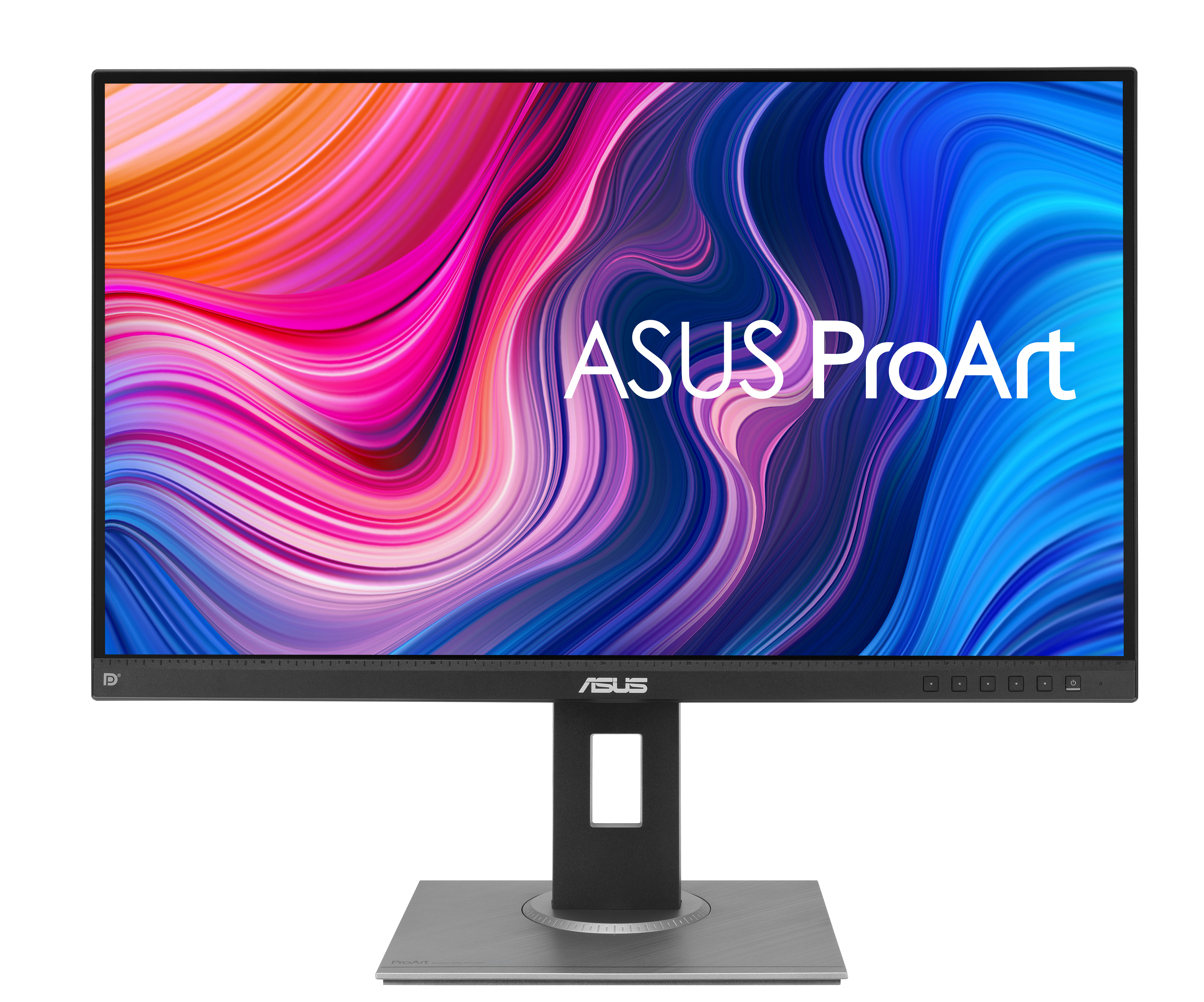 ms PA278QV (5 27 ASUS Monitor Zoll Reaktionszeit, Hz) 75 WQHD