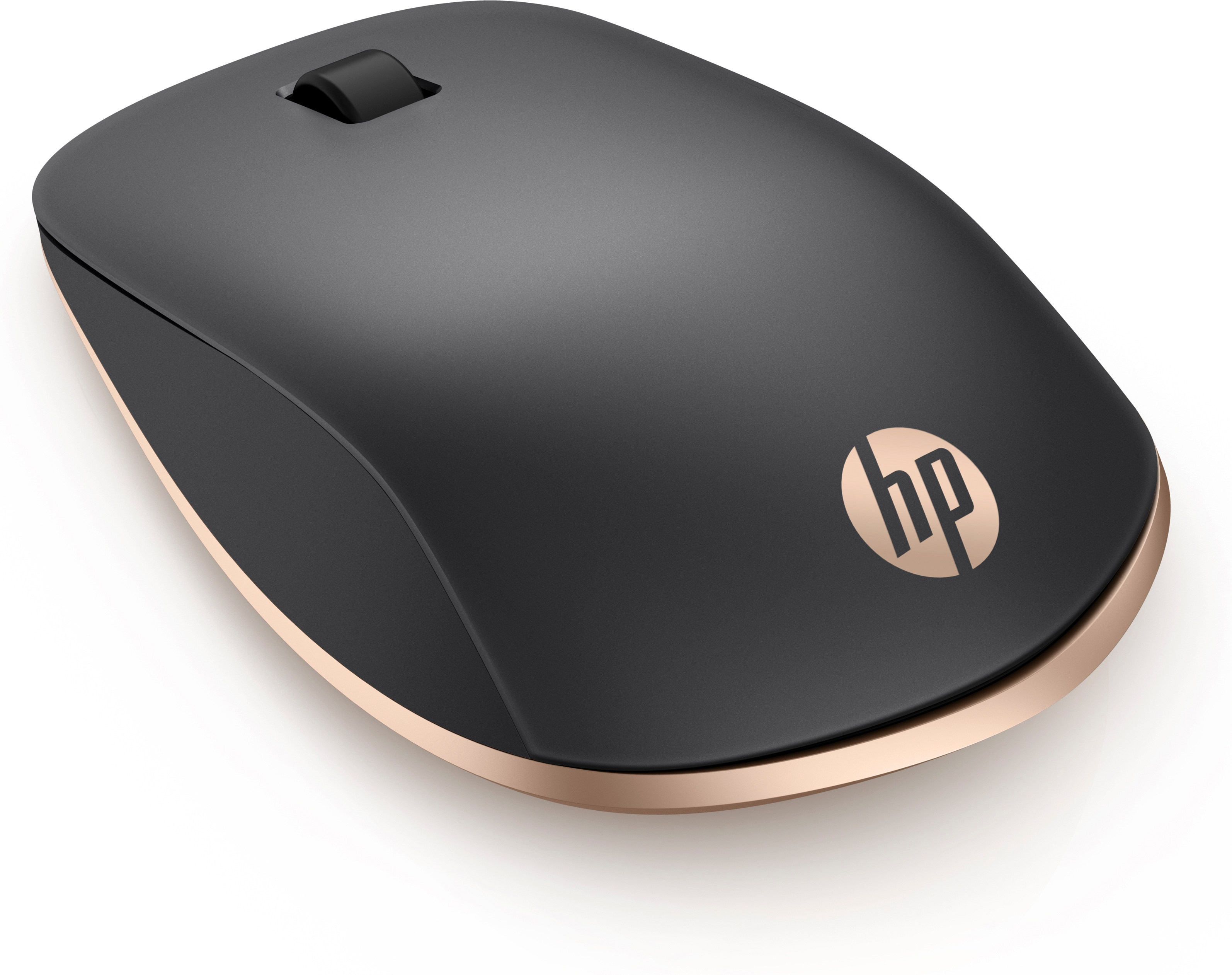 HP Z5000 Maus, Dark Ash Silver