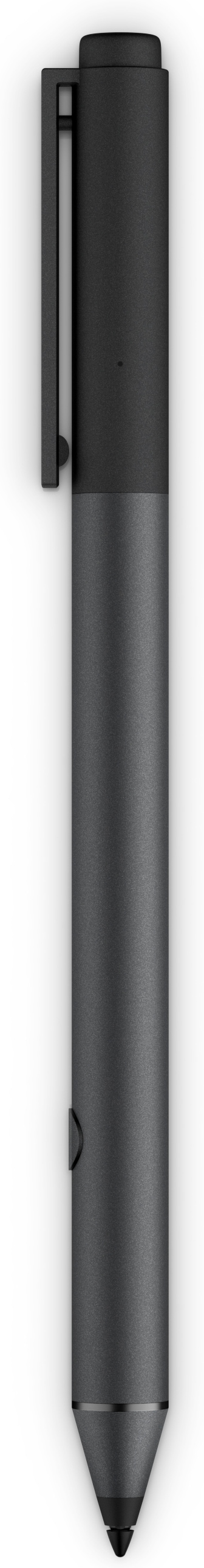 HP Tilt Pen Stift Silber