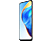 XIAOMI MI 10T PRO 8/128 GB DualSIM Szürke Kártyafüggetlen Okostelefon + MI BAND 5 (fekete)