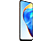XIAOMI MI 10T PRO 8/128 GB DualSIM Szürke Kártyafüggetlen Okostelefon + MI BAND 5 (fekete)