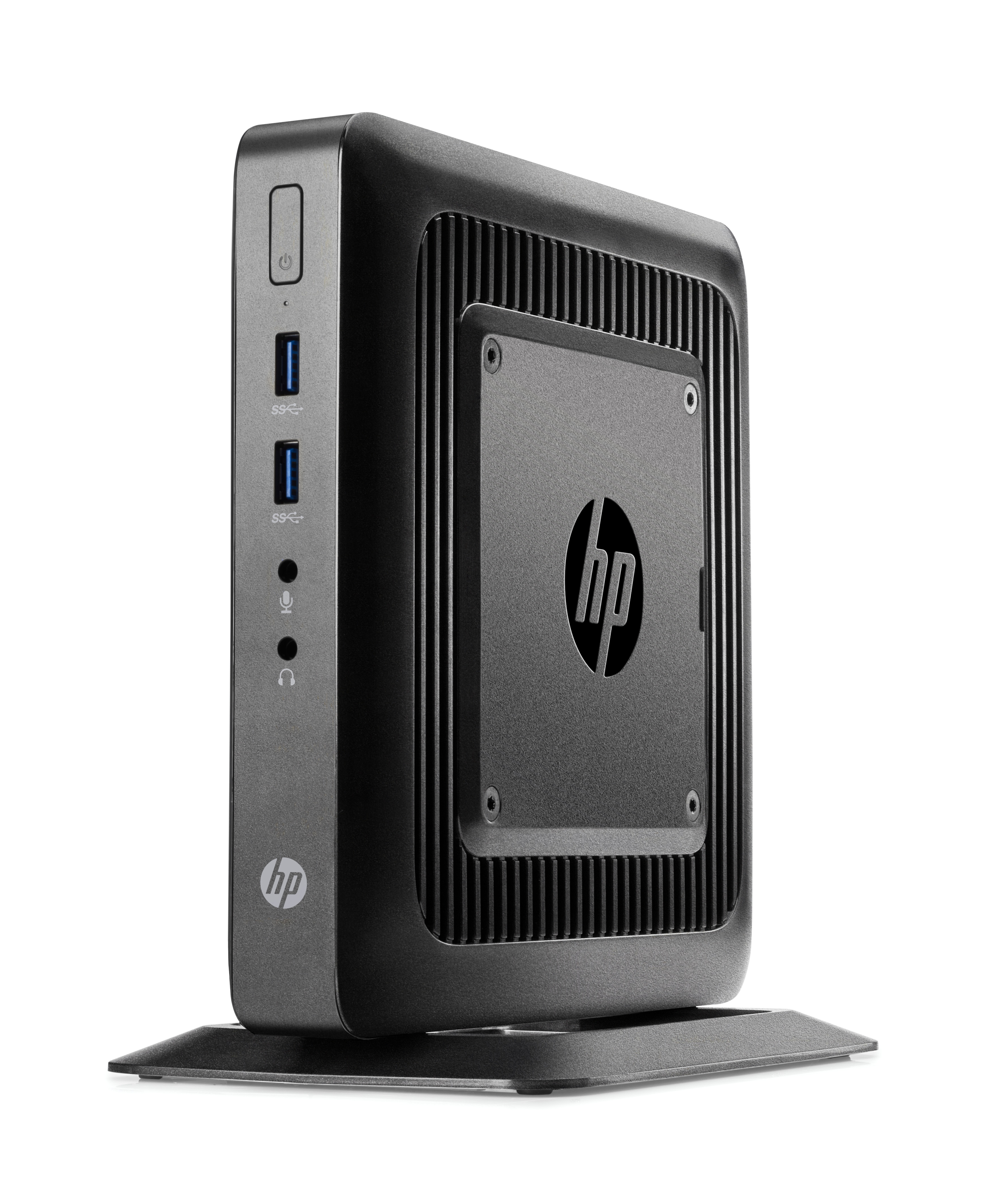 HP - B2B t520 Flexible Thin Client - AMD G-Series GX-212JC - 4 GB - 16 GB