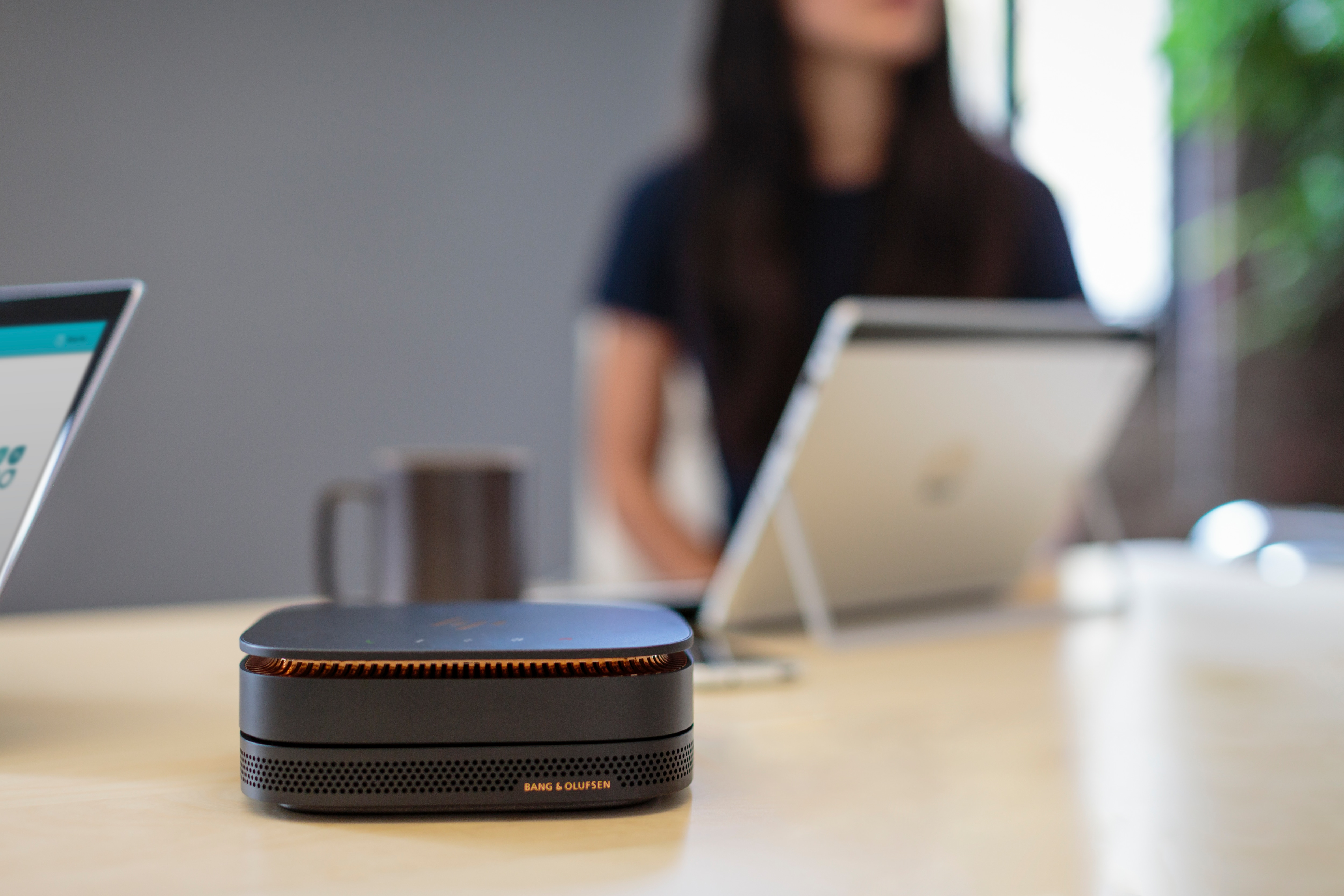 HP - B2B Elite Slice - Intel® Core™ i3 i3-6100T - 4 GB - 500 GB