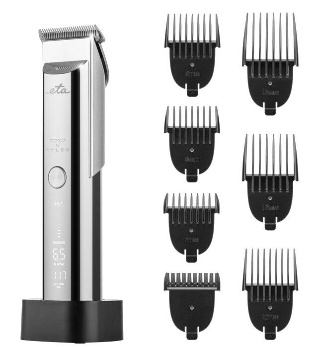 ETA 9342 Tyler hajvágó