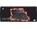 DELTACO GAMING 3-In-1 Gaming Gear Kit, RGB-tangentbord, mus, musmatta 32 x 27 cm