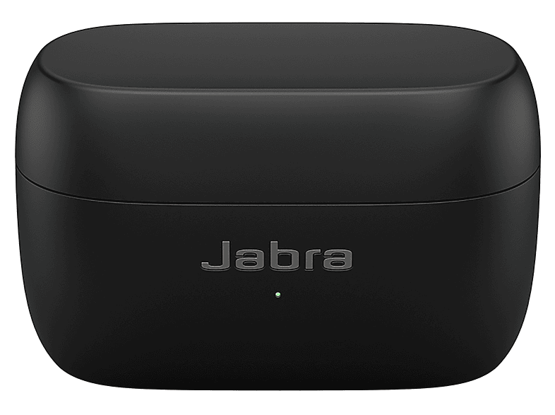 JABRA Elite 85T Titanium Zwart | MediaMarkt