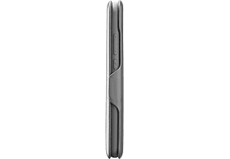 CELLULAR-LINE Book Clutch voor Xiaomi Mi 10/Mi 10 Pro Zwart