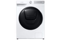 Waschmaschine 8kg, 1600 U/min. Quick Drive, Add Wash, WW80T756ABH/S2