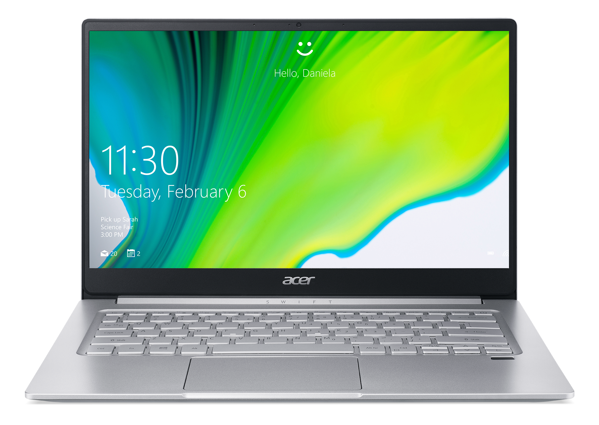 ACER Swift 3 (SF314-42-R1B6)