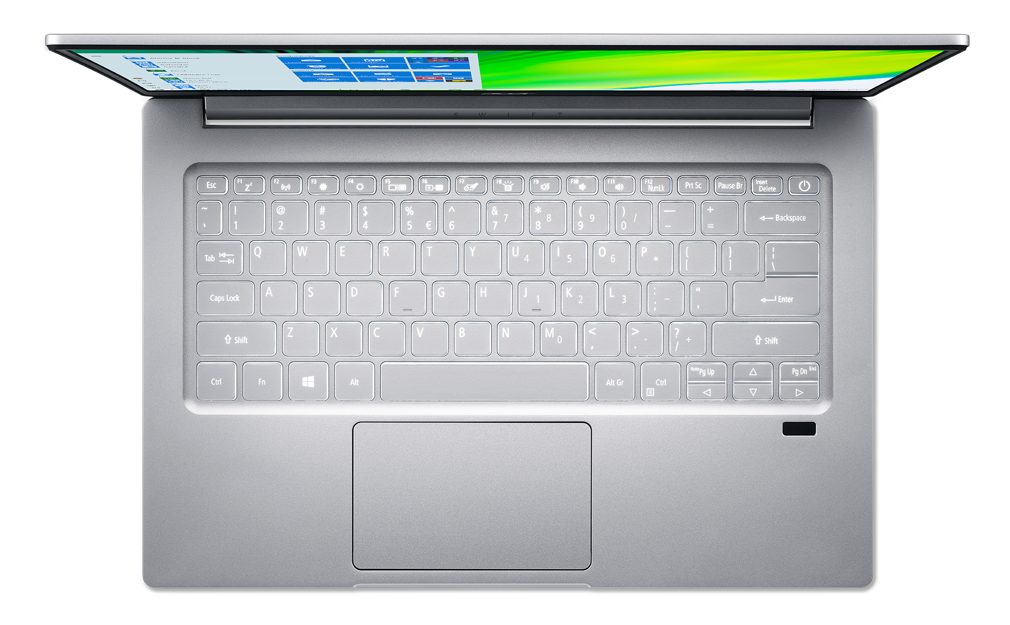 ACER Swift 3 (SF314-42-R1B6)