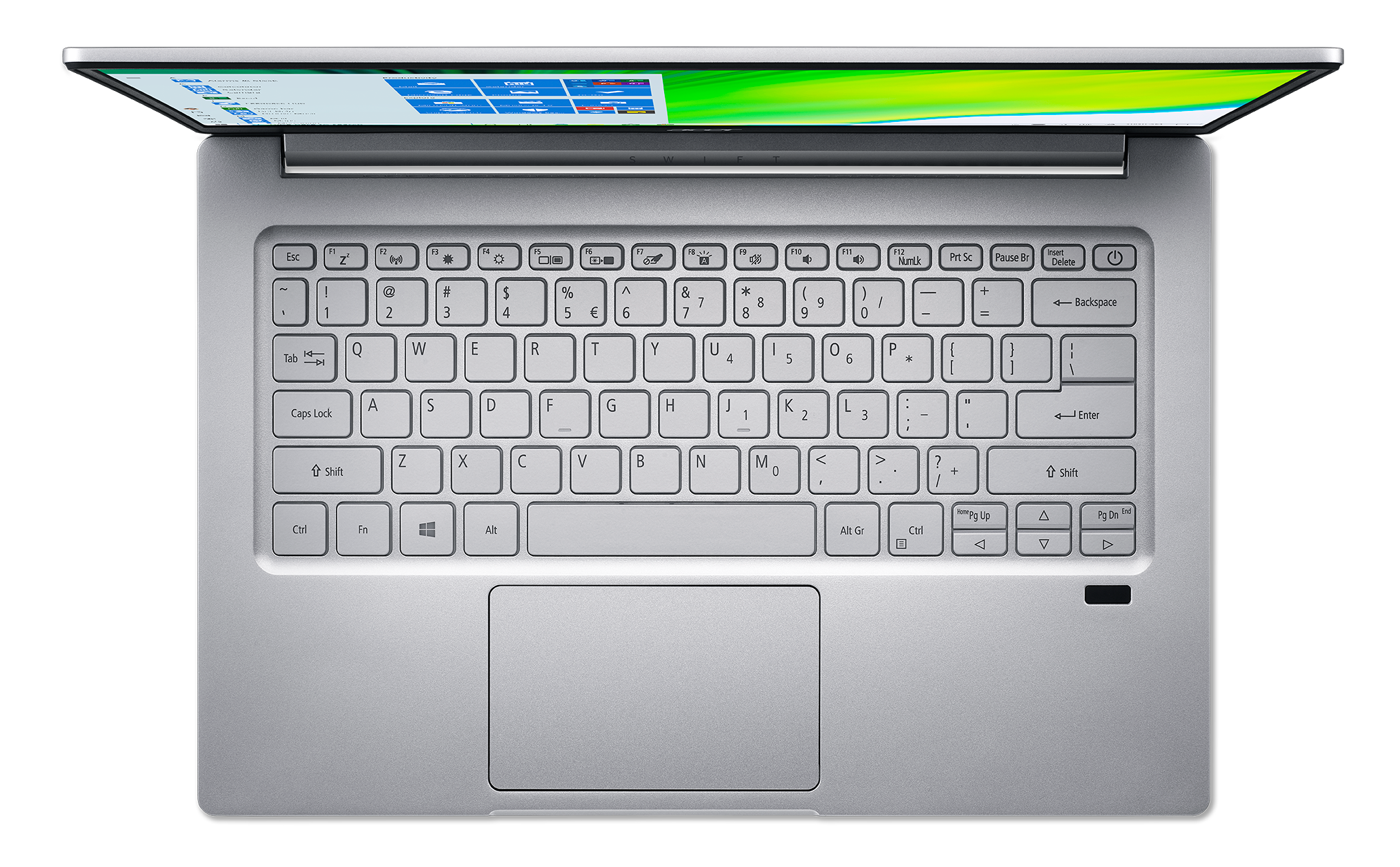 ACER Swift 3 (SF314-42-R1B6)