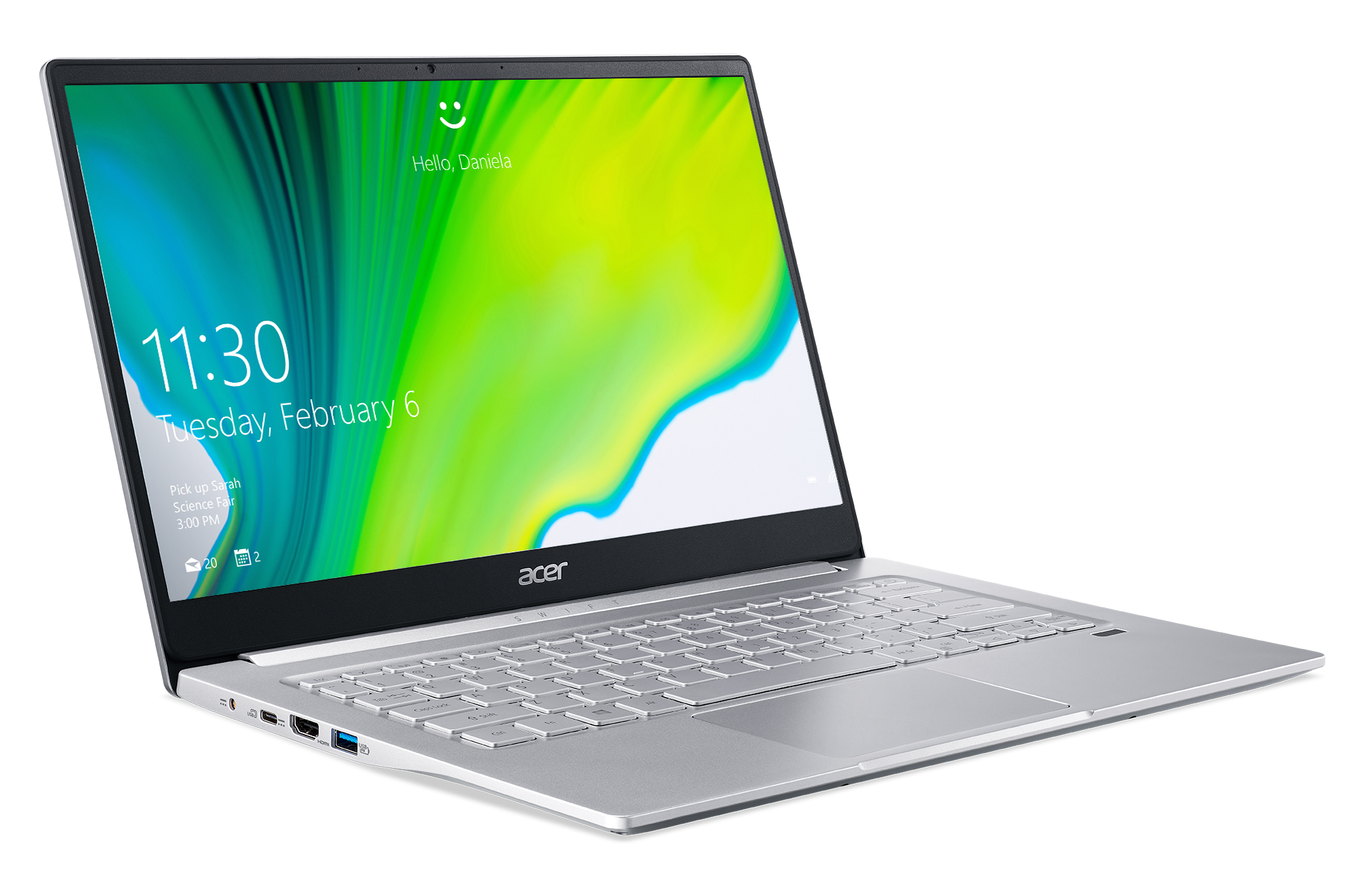 ACER Swift 3 (SF314-42-R1B6)